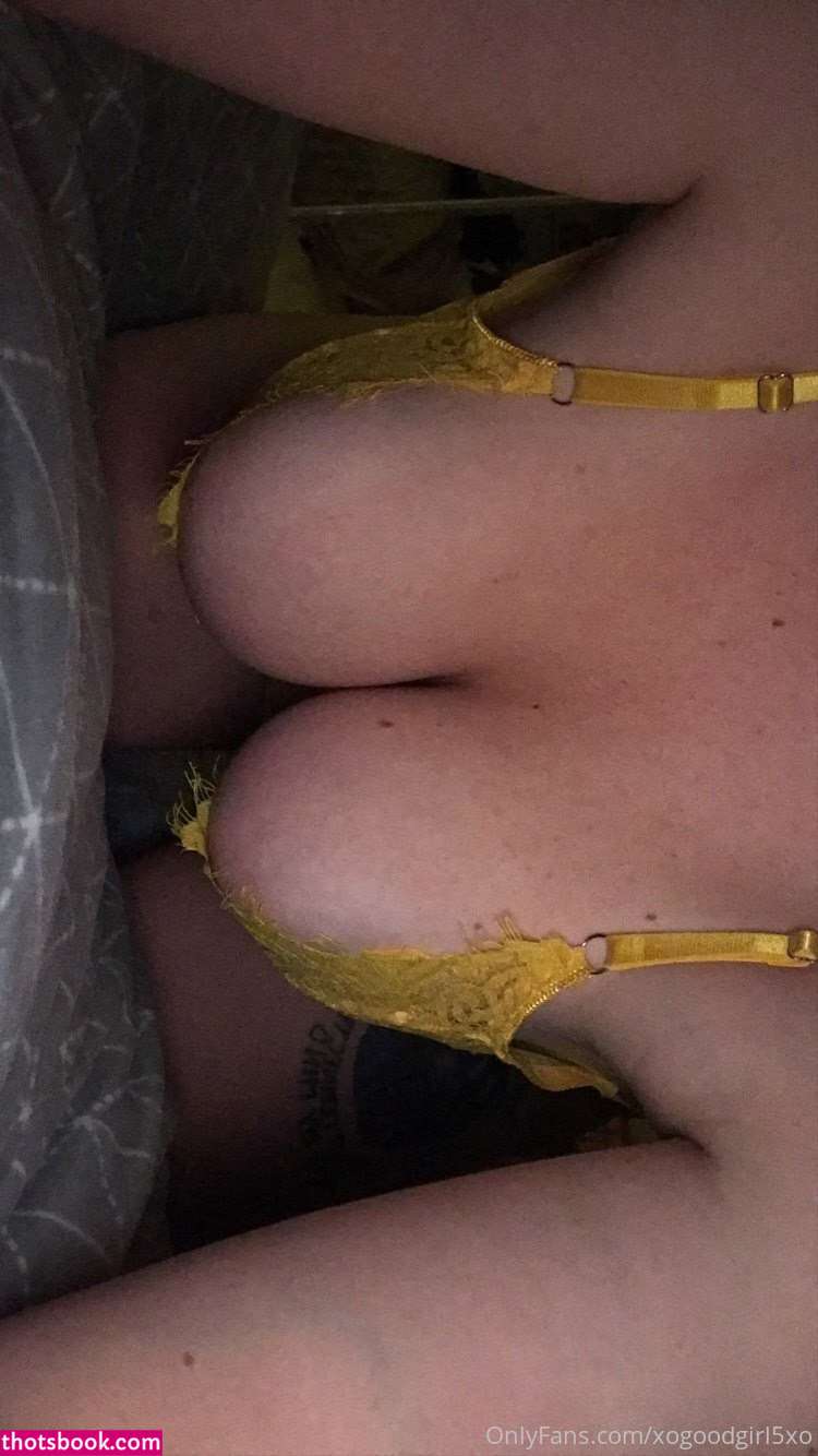 xogoodgirl5xo Nude Leaks OnlyFans Photos #3 1825540