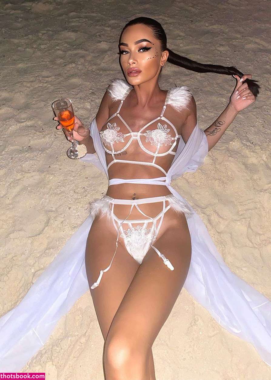 YANI BANNY lovemysql misql Nude Leaks OnlyFans Photos #3 1825714