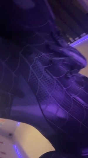 Strelizia666 Strelizia Nude Leaks OnlyFans Video #1