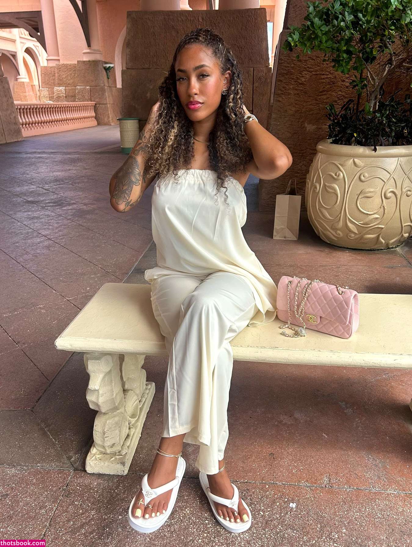 Serenity Grace Neneexo Nude Leaks OnlyFans Photos #6 1833122