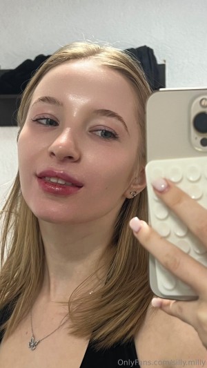 silly milly sillymilly Nude Leaks OnlyFans Photos #1