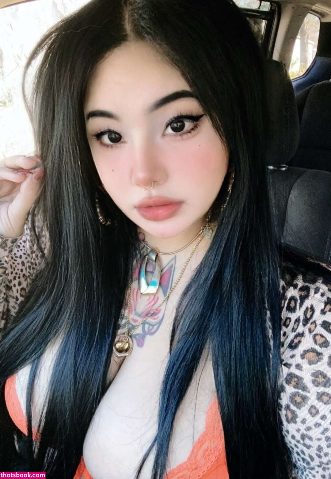 Sobaroll Sobabruh Nude Leaks OnlyFans Photos #3 1833299