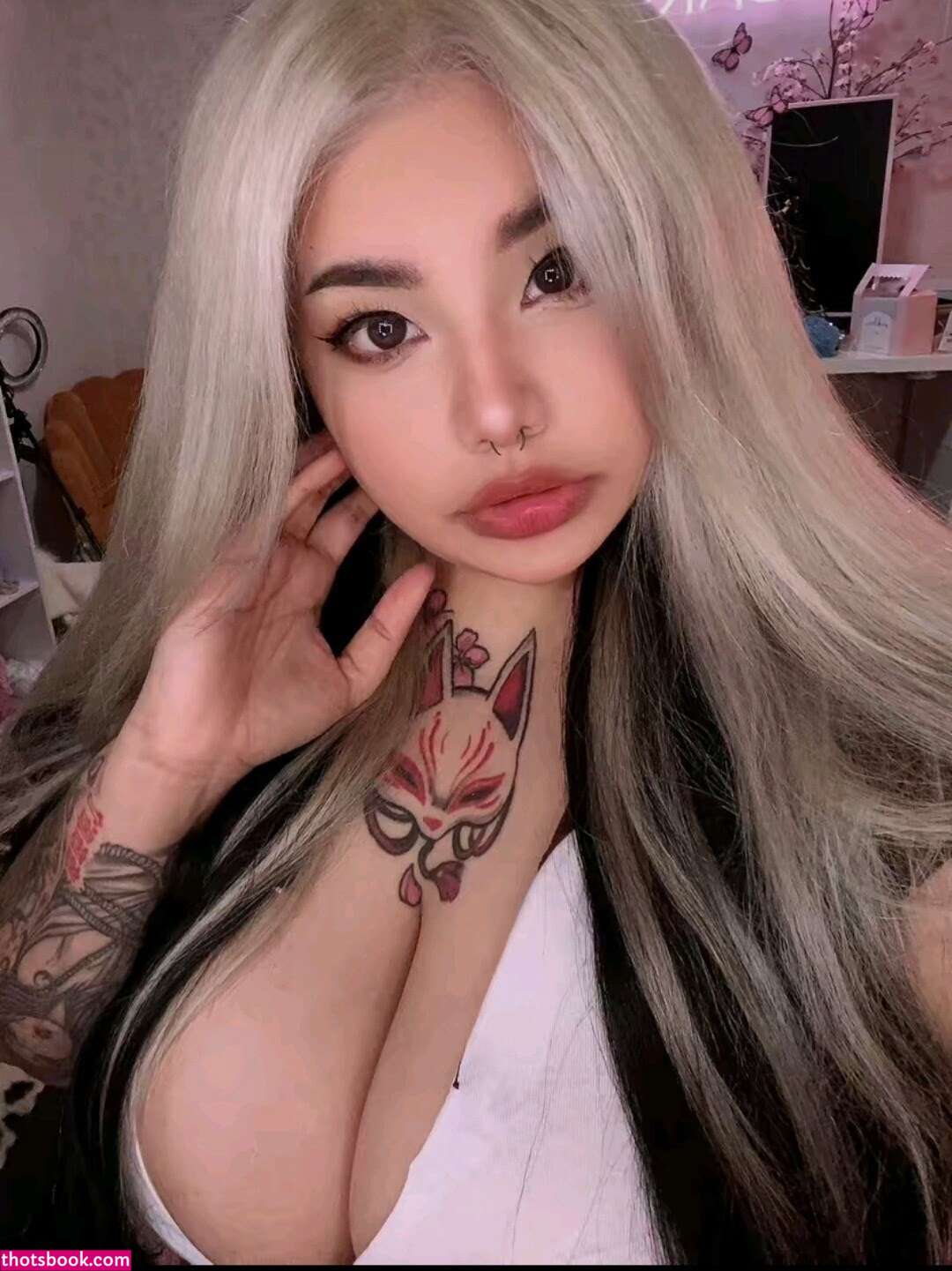 Sobaroll Sobabruh Nude Leaks OnlyFans Photos #4 1833308