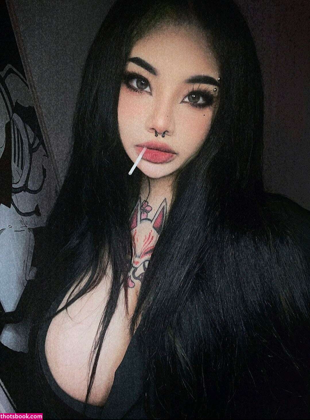 Sobaroll Sobabruh Nude Leaks OnlyFans Photos #4 1833309