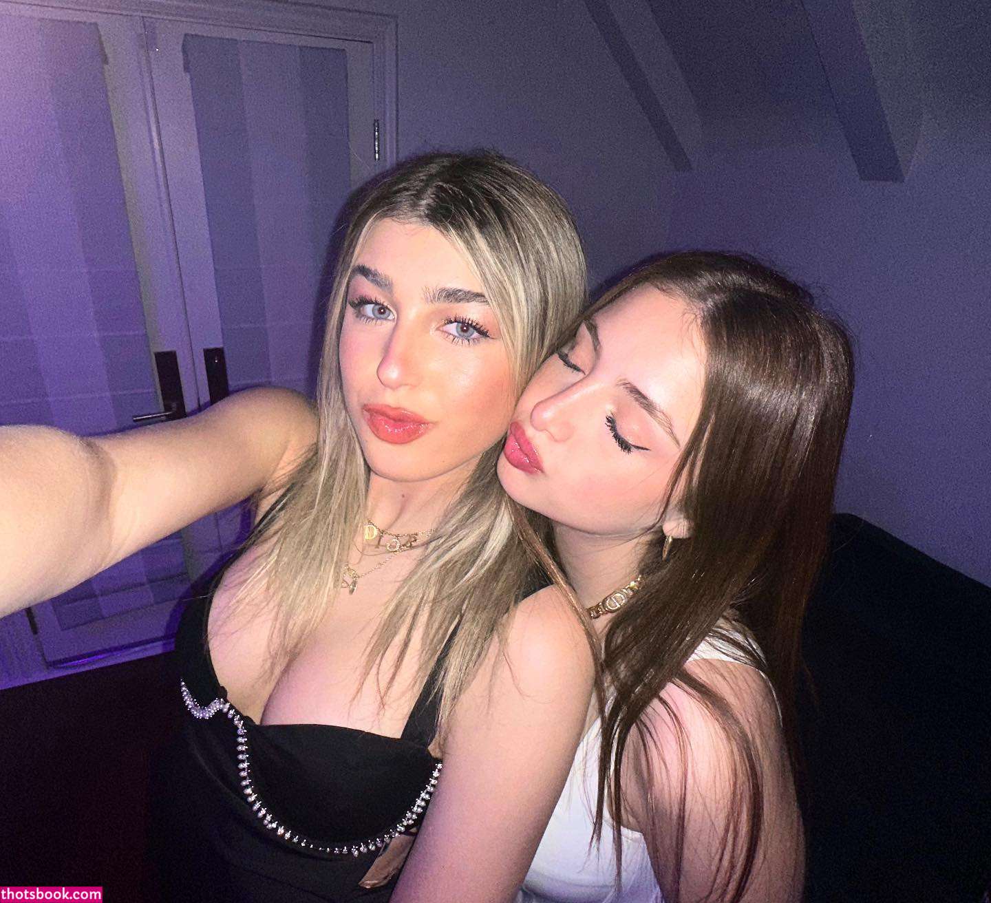 Sophia Berk SophiaBerkkk Nude Leaks OnlyFans Photos #1 1833326