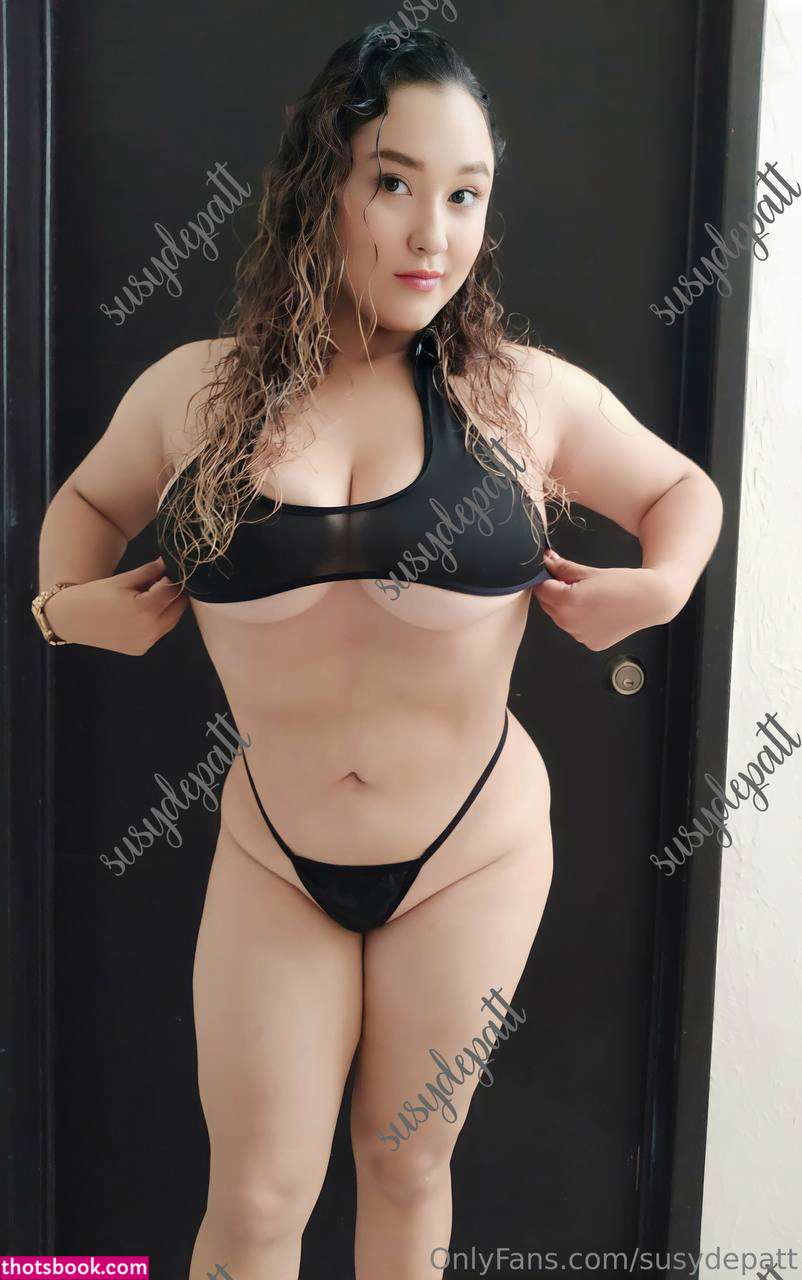 Susydepatt Nude Leaks OnlyFans Photos #6 1833498
