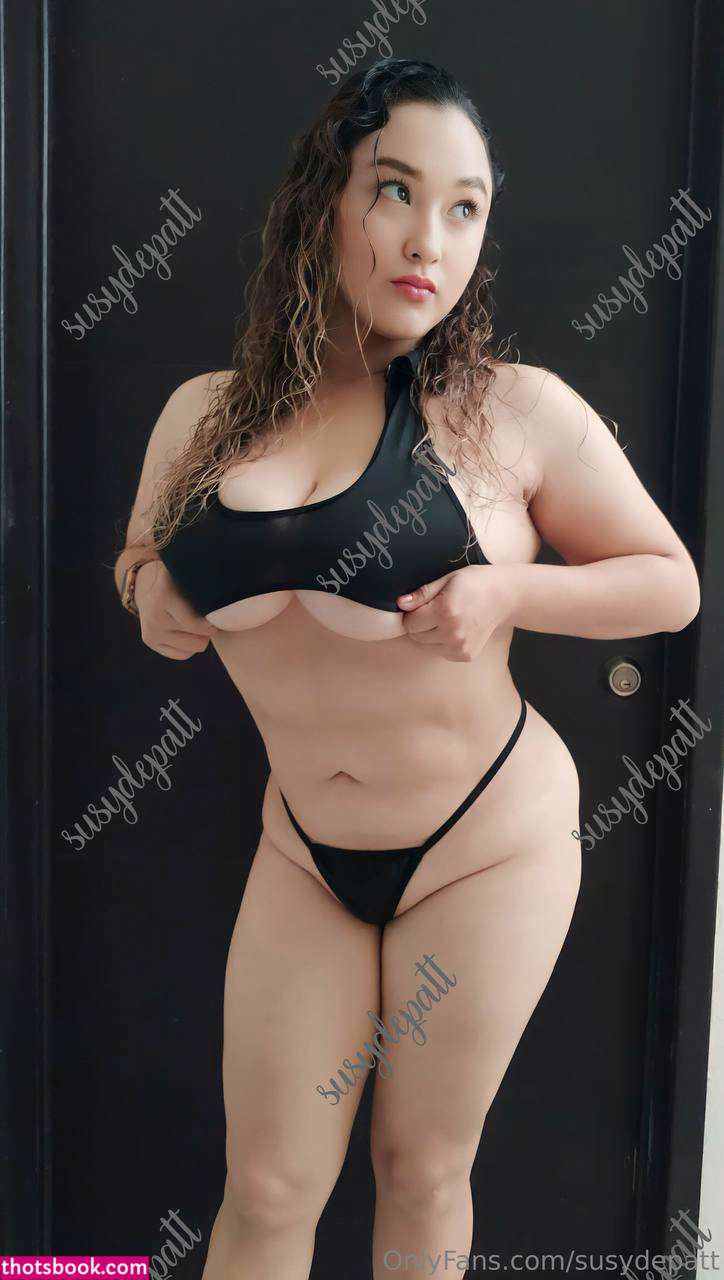 Susydepatt Nude Leaks OnlyFans Photos #6 1833502