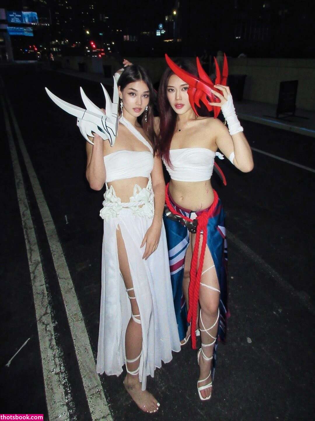 Suuhleena Nude Leaks OnlyFans Photos #6 1833537