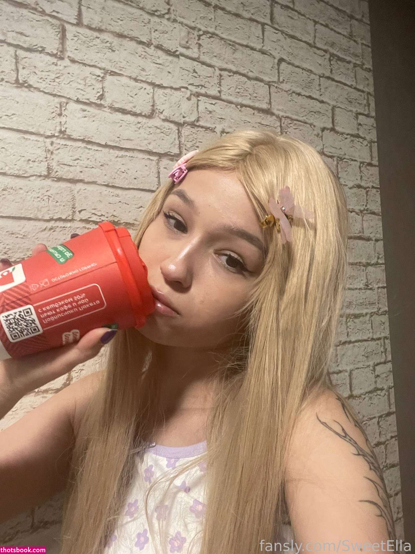 SweetElla sweetella77 cutieellaa Nude Leaks OnlyFans Photos #4 1833584