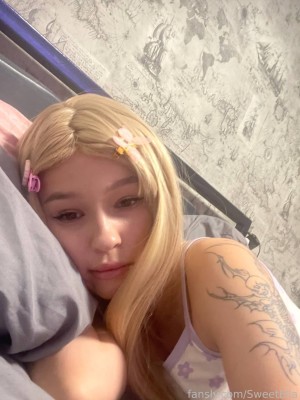 SweetElla sweetella77 cutieellaa Nude Leaks OnlyFans Photos #4