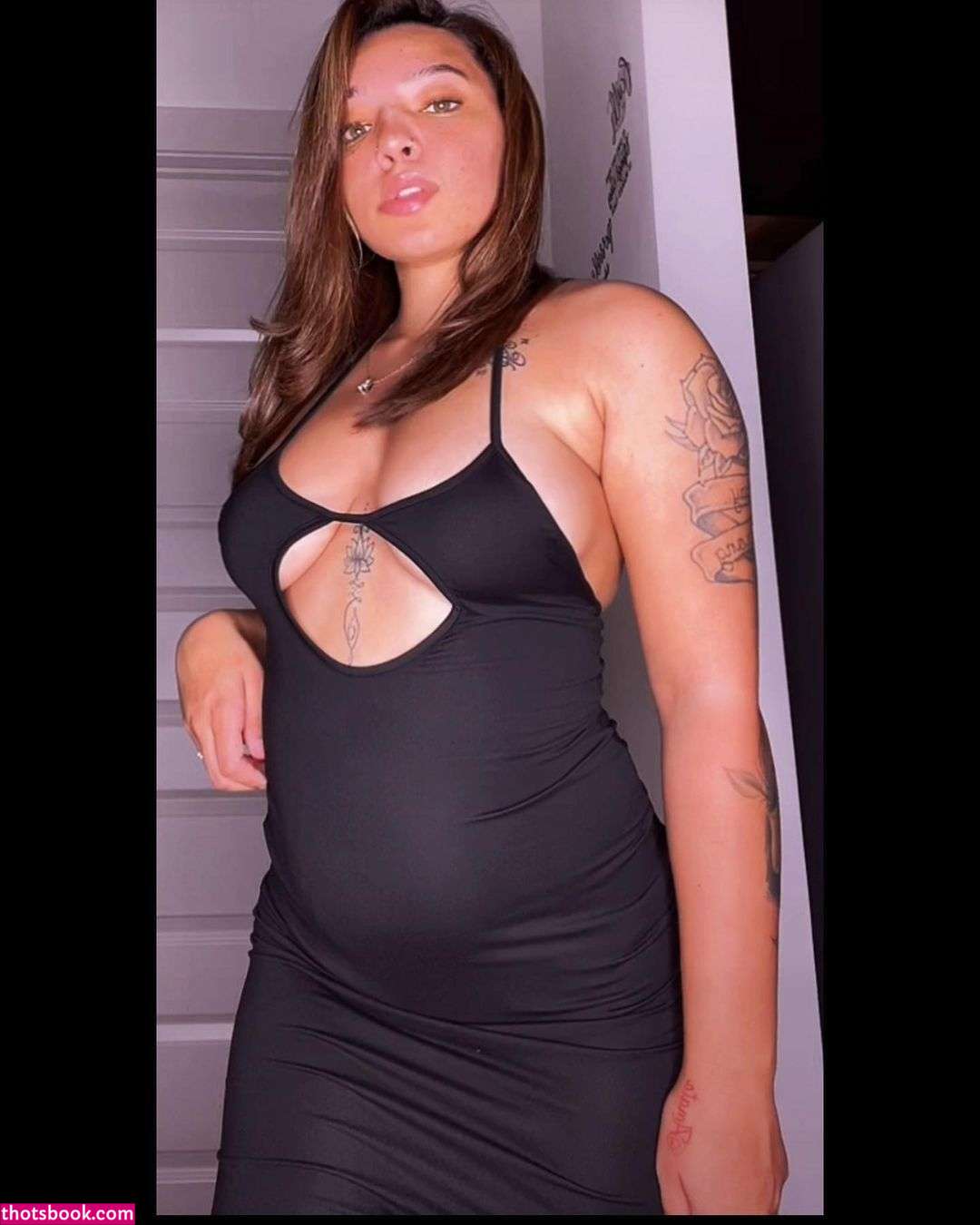 tigerstripesleeya Nude Leaks OnlyFans Photos #4 1833788