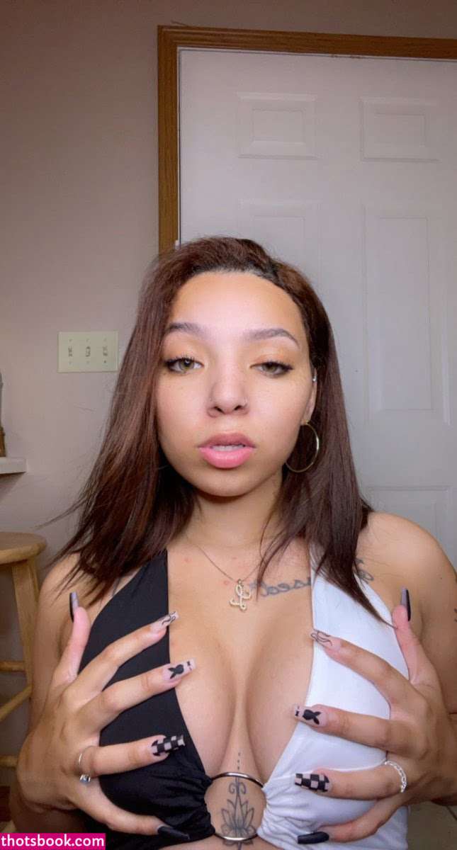 tigerstripesleeya Nude Leaks OnlyFans Photos #5 1833794