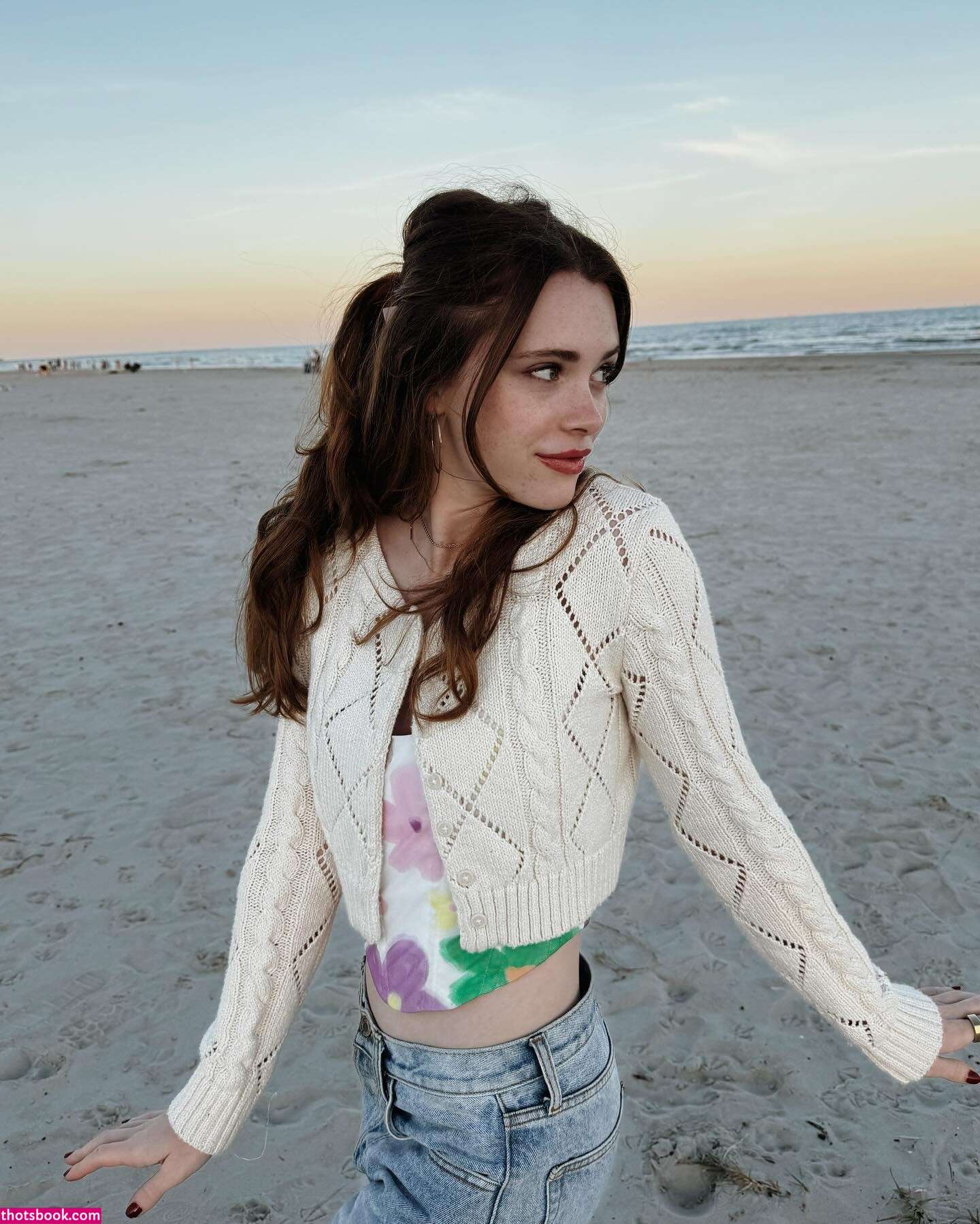 Violet Brinson Nude Leaks OnlyFans Photos #2 1834007