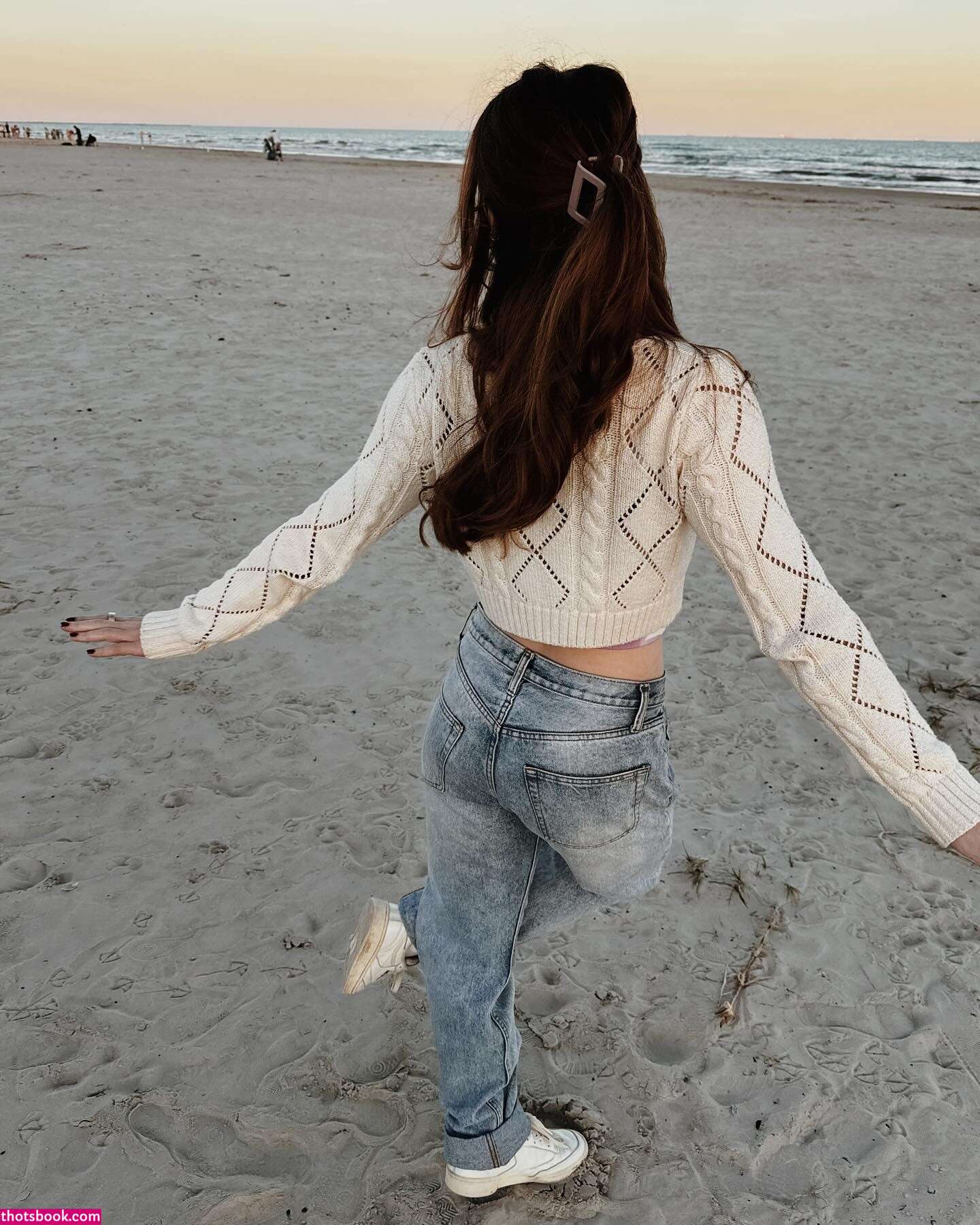 Violet Brinson Nude Leaks OnlyFans Photos #2 1834011