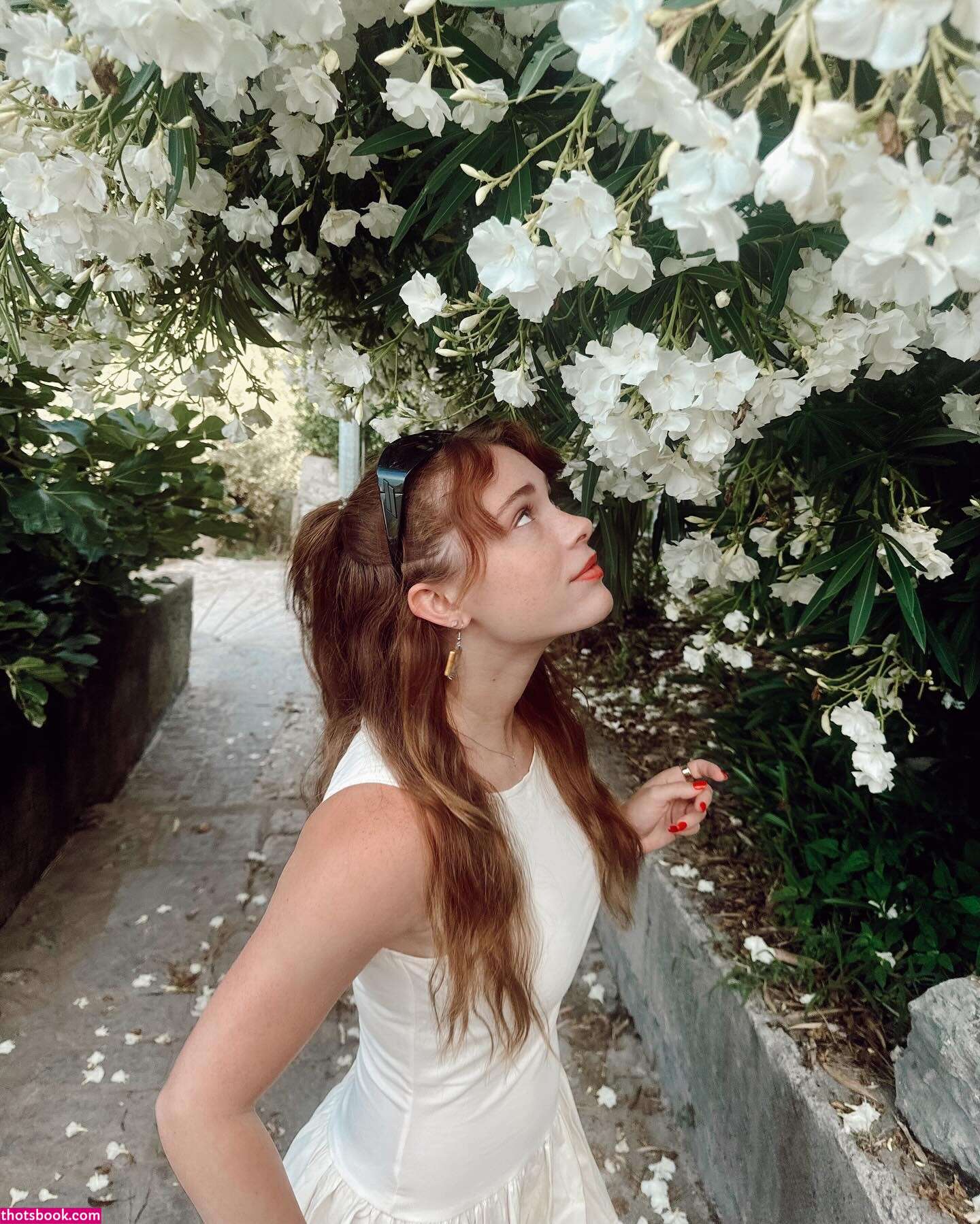 Violet Brinson Nude Leaks OnlyFans Photos #4 1834018