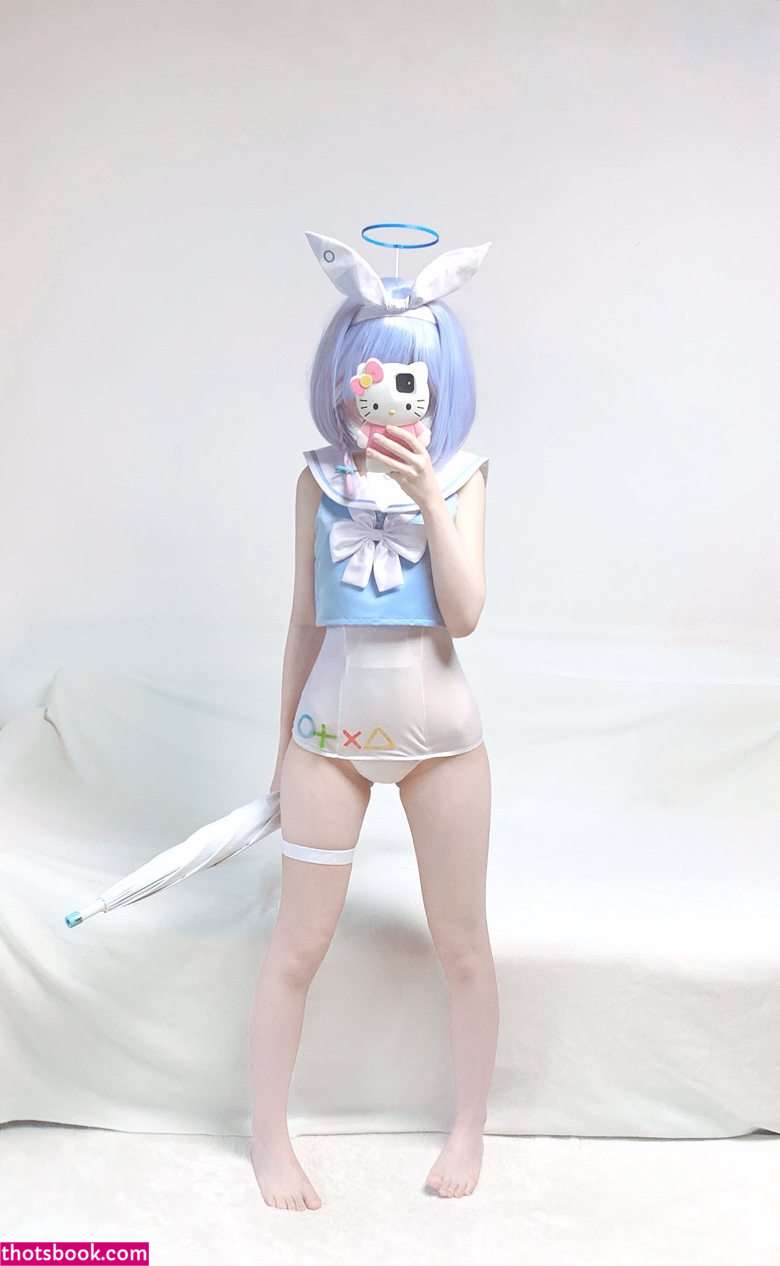 xianlugue Nude Leaks OnlyFans Photos #1 1834137