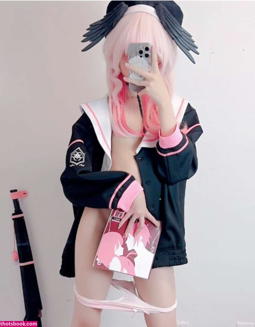 xianlugue Nude Leaks OnlyFans Photos #2 1834139