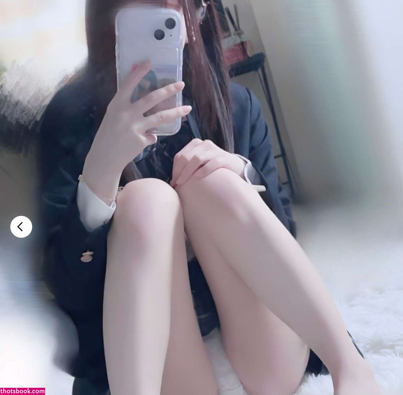 xianlugue Nude Leaks OnlyFans Photos #2 1834141