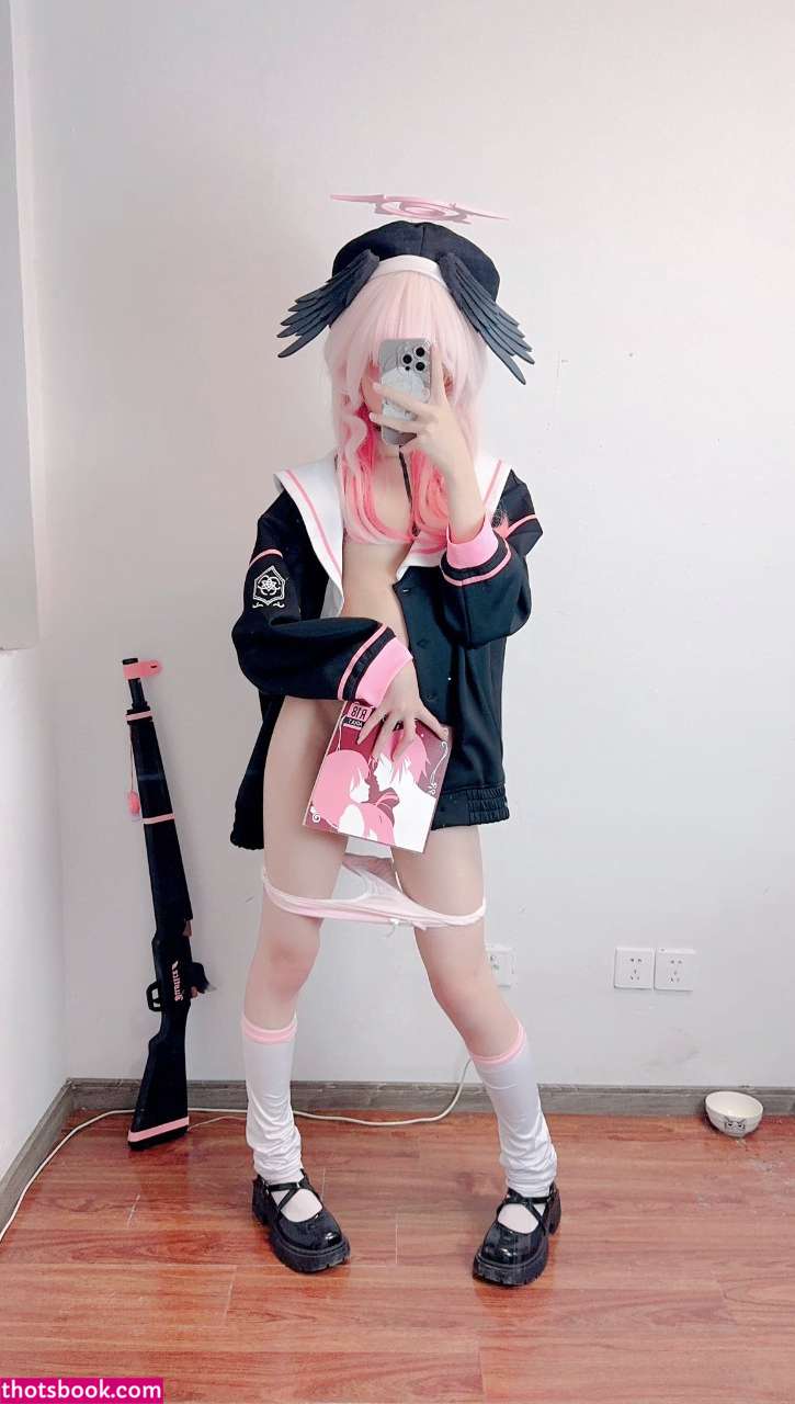 xianlugue Nude Leaks OnlyFans Photos #3 1834146