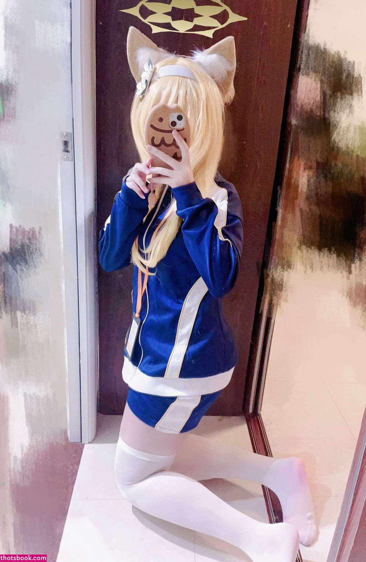 xianlugue Nude Leaks OnlyFans Photos #6 1834176