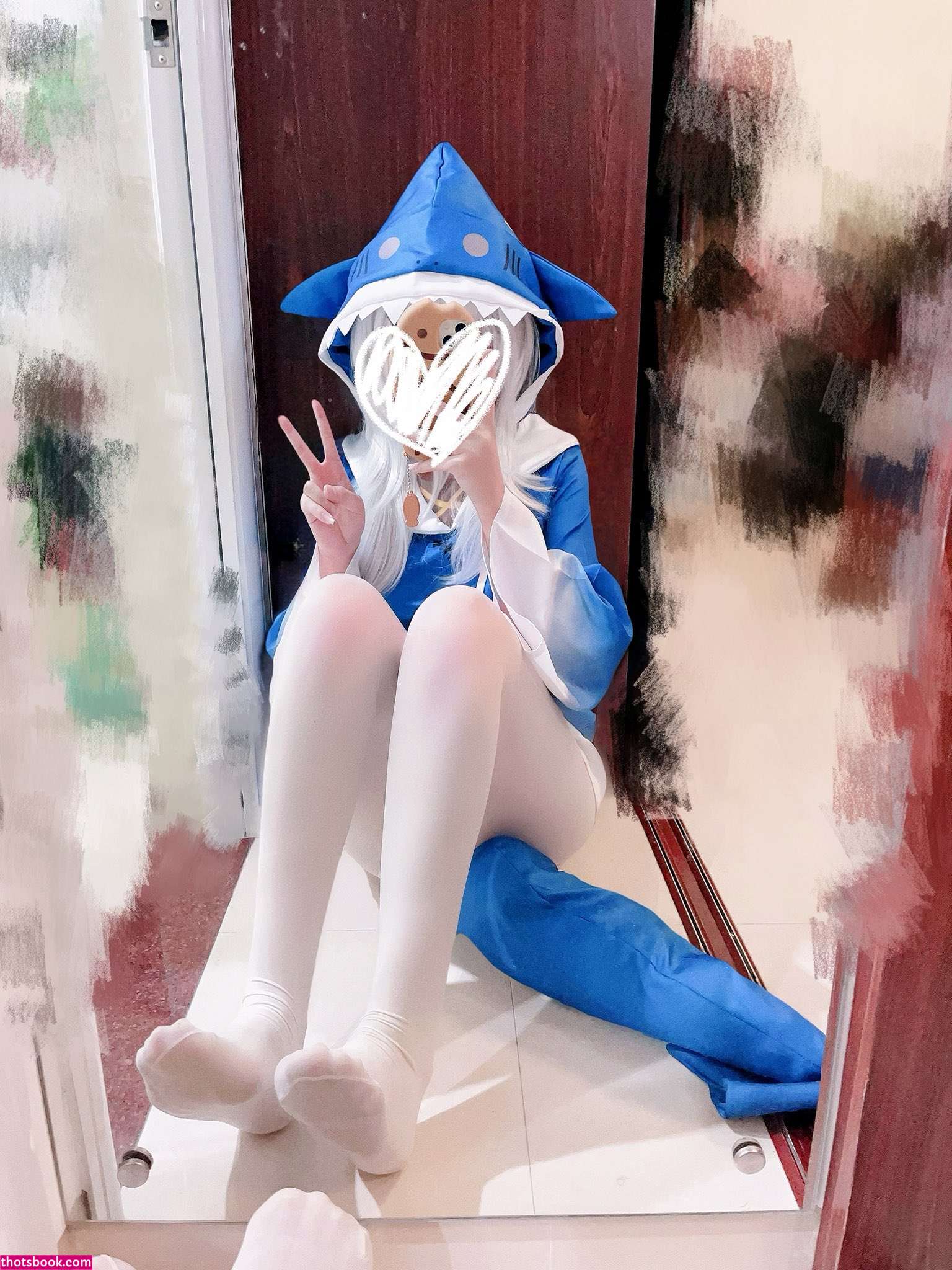 xianlugue Nude Leaks OnlyFans Photos #6 1834182