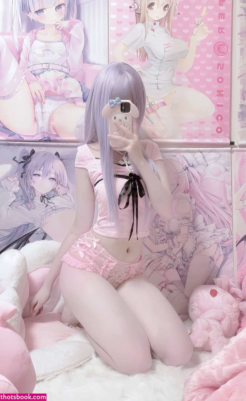 xianlugue Nude Leaks OnlyFans Photos #6 1834183