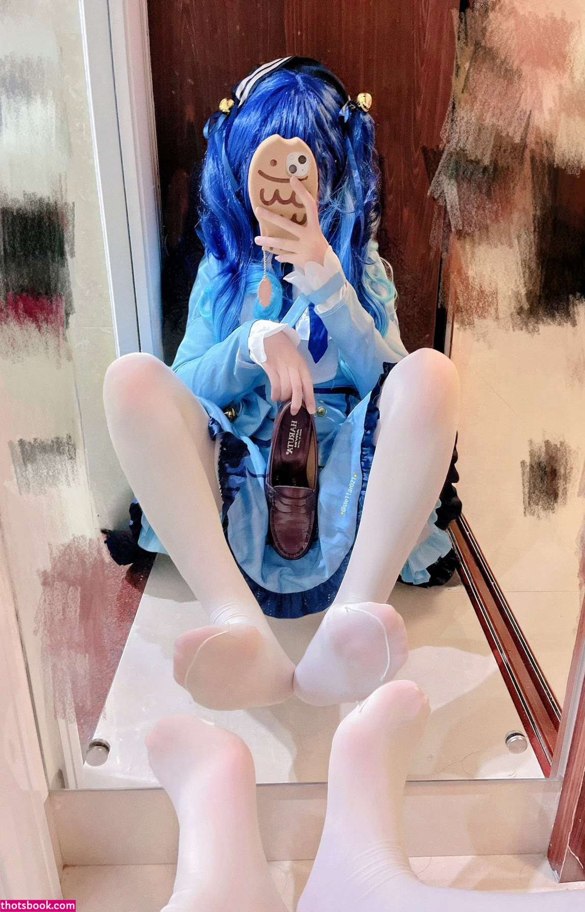 xianlugue Nude Leaks OnlyFans Photos #6 1834184