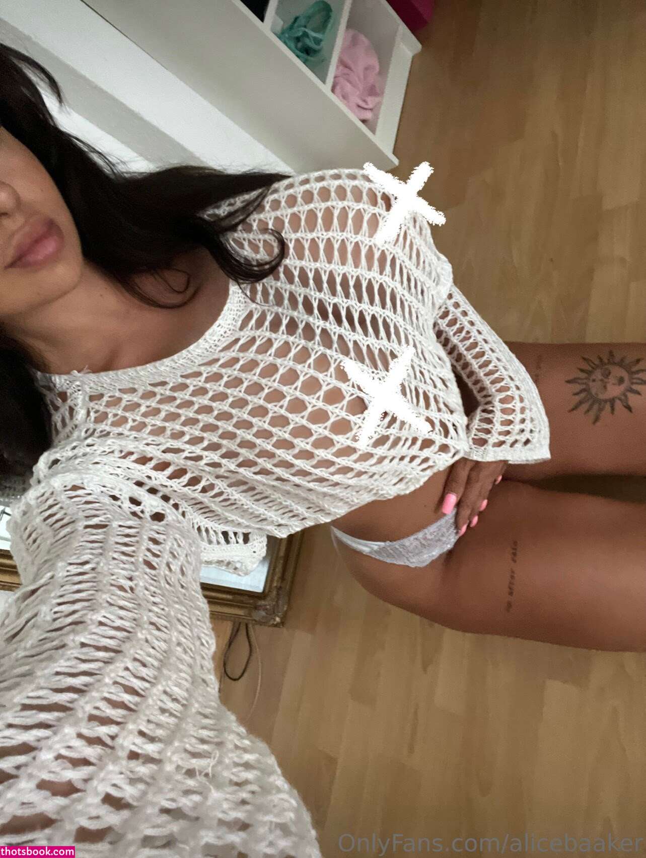 alicebaaker Nude Leaks OnlyFans Photos #2 1843004