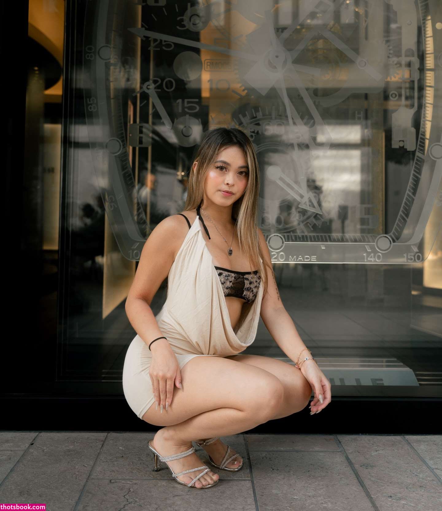 call me eilleen Eilleen Chen Nude Leaks OnlyFans Photos #6 1843113