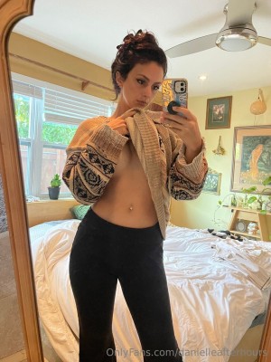 Danielle Gross Daniiiellelele Nude Leaks OnlyFans Photos #1