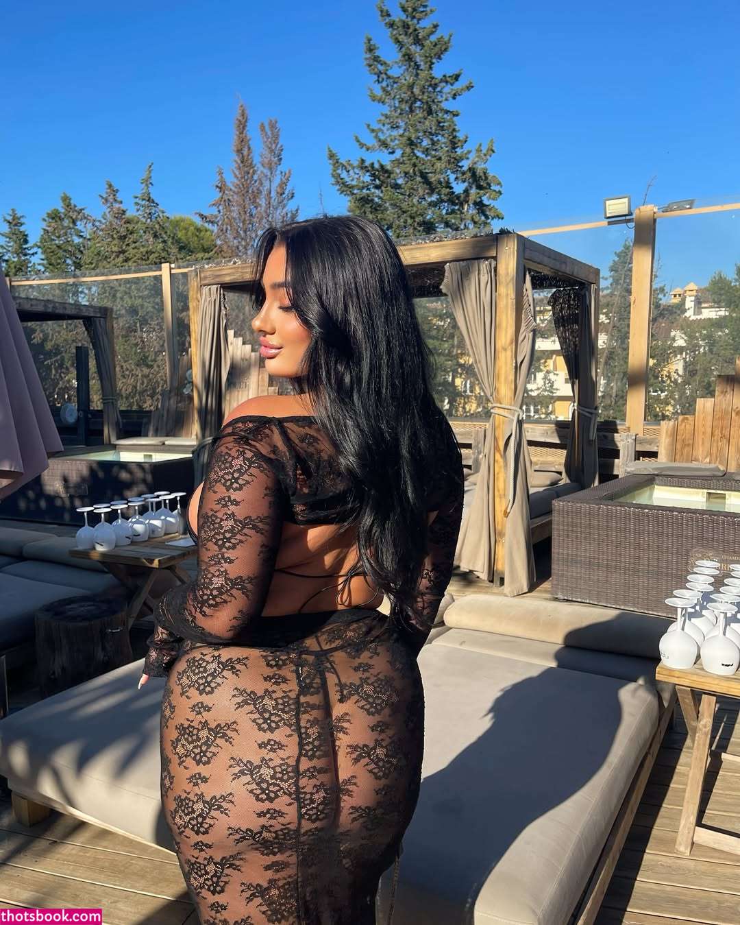 Dominik Herbert Nude Leaks OnlyFans Photos #3 1843201