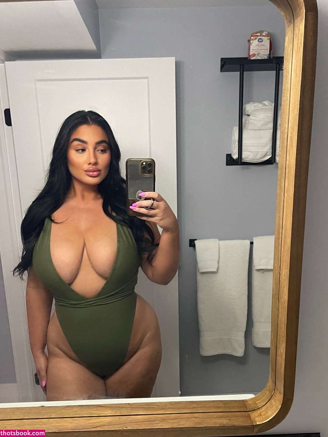 Dominik Herbert Nude Leaks OnlyFans Photos #5 1843212