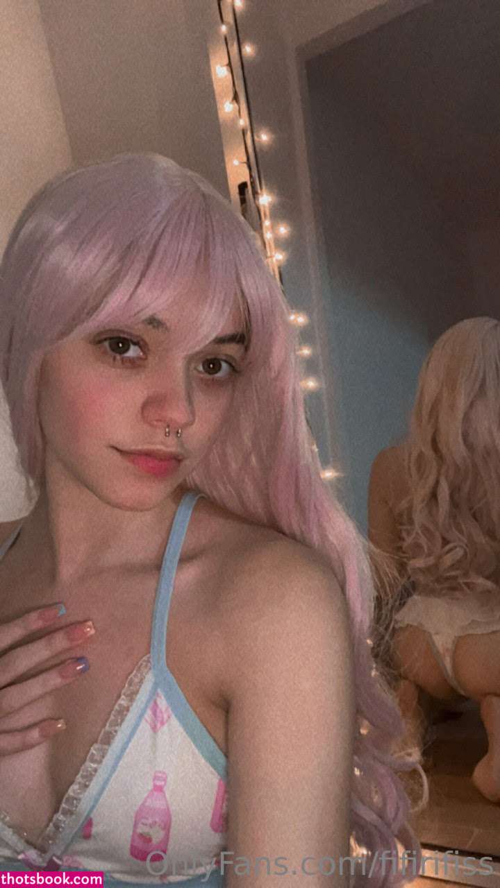 Fifirifis Annelys Marien Nude Leaks OnlyFans Photos #4 1843287