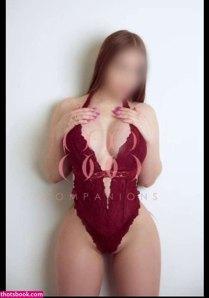 Grecia Acurero greciaacurero Nude Leaks OnlyFans Photos #1 1843336