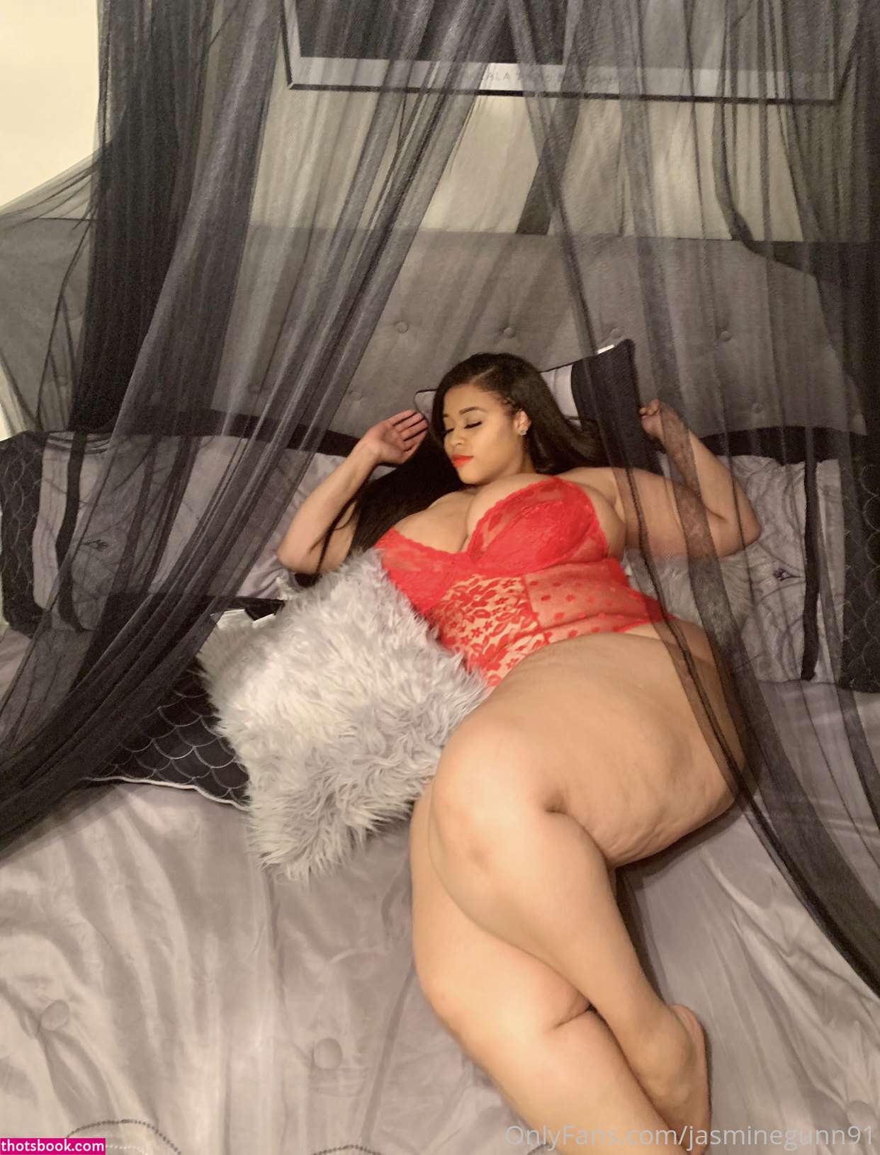 Jasmine Gunn jasminegunn91 Nude Leaks OnlyFans Photos #2 1843391