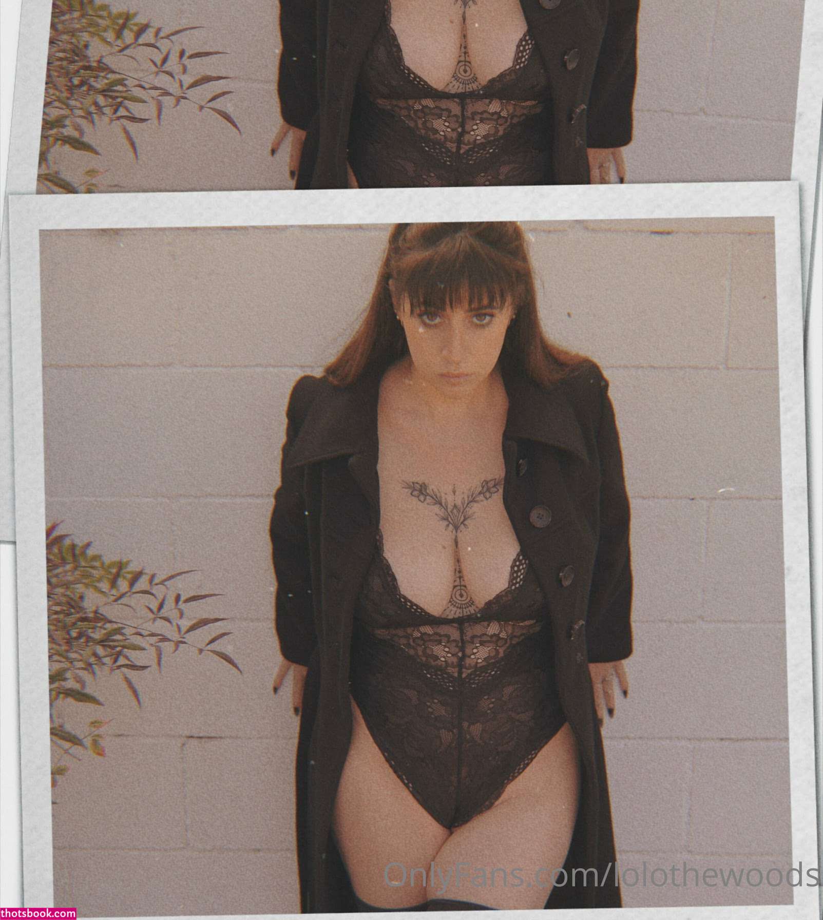 lolothewoods Nude Leaks OnlyFans Photos #4 1843588