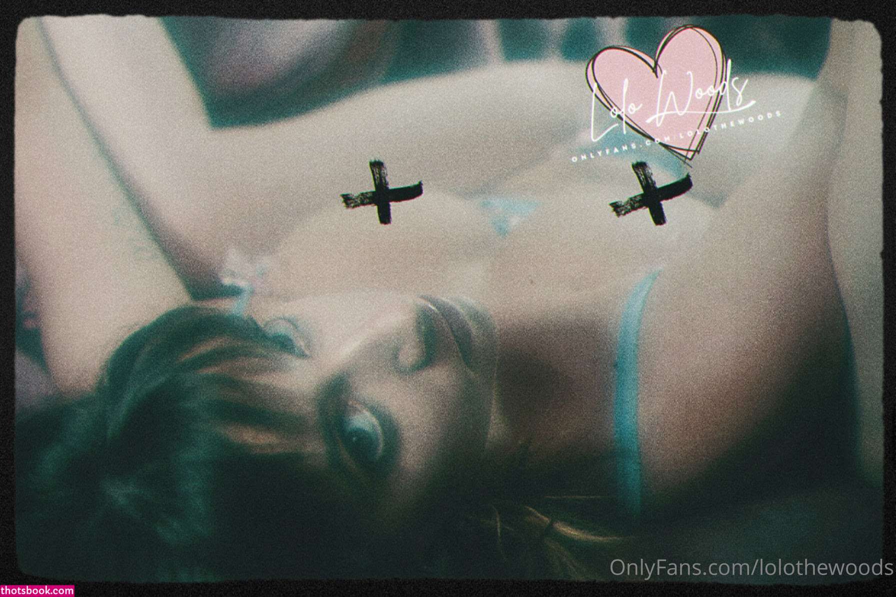 lolothewoods Nude Leaks OnlyFans Photos #4 1843592