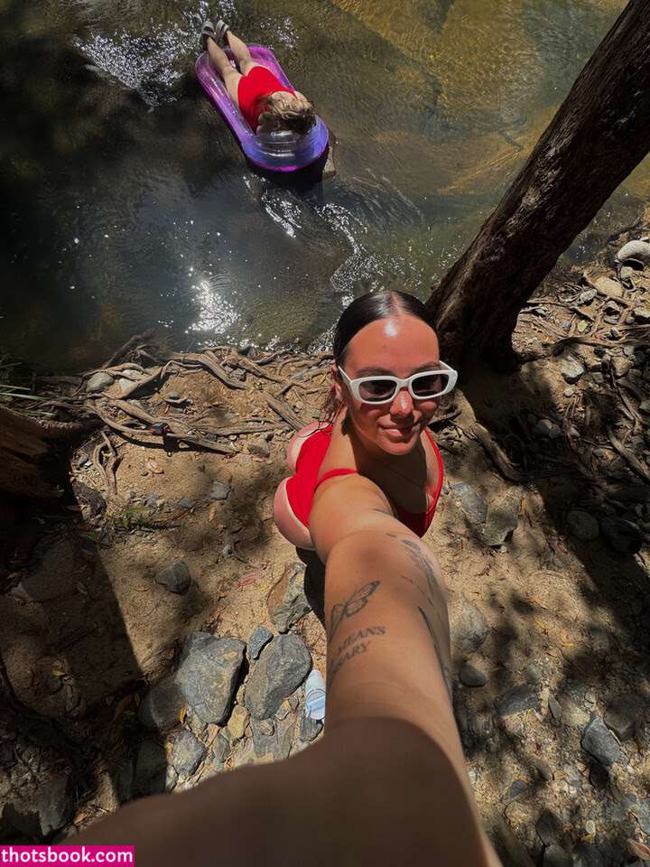 maddiewort maybemad Nude Leaks OnlyFans Photos #1 1843620