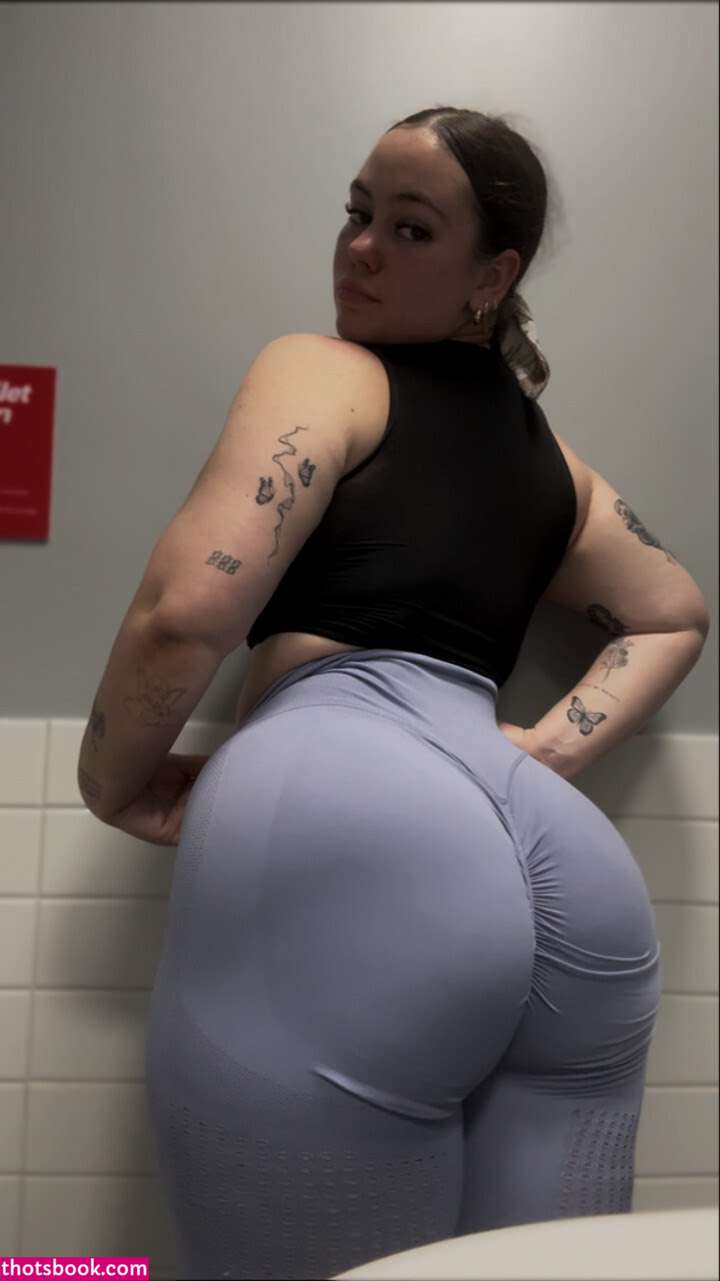 maddiewort maybemad Nude Leaks OnlyFans Photos #2 1843628