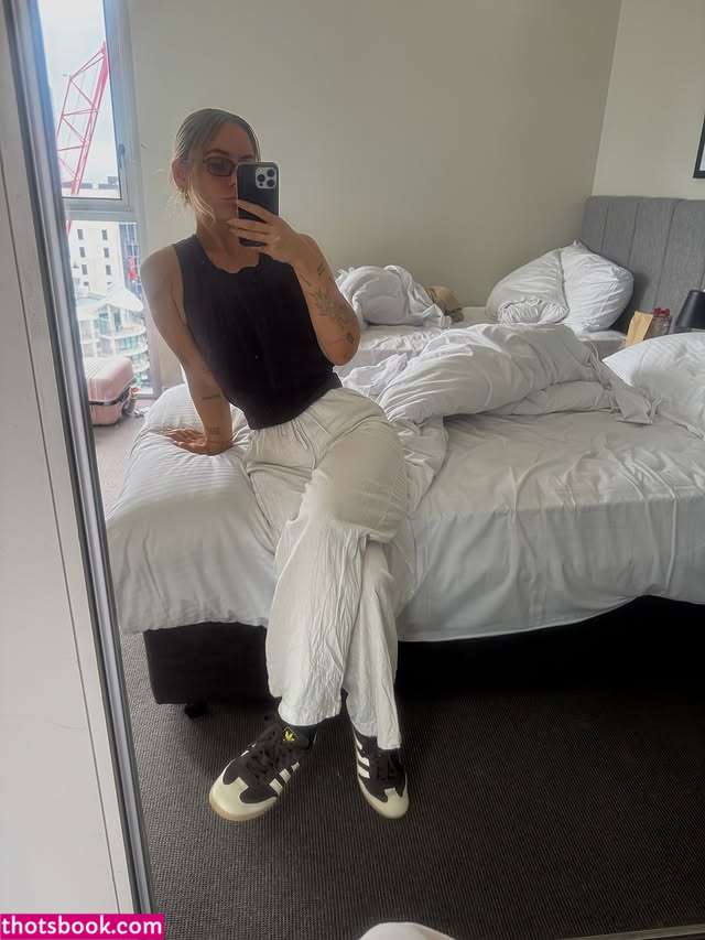 maddiewort maybemad Nude Leaks OnlyFans Photos #5 1843651