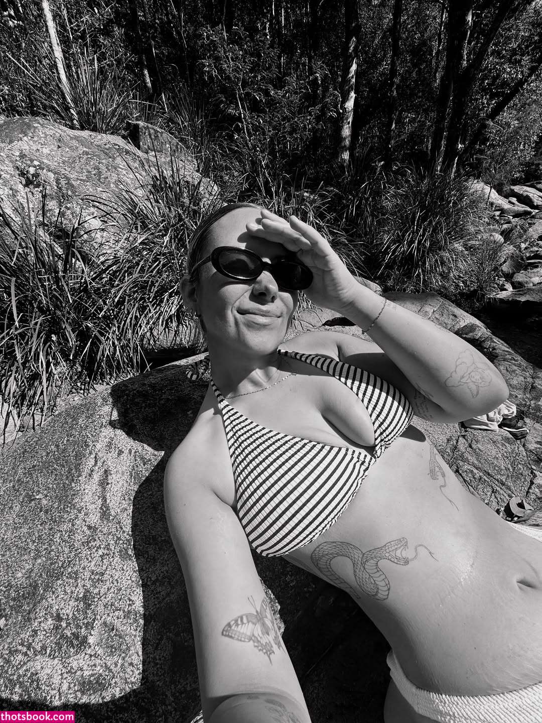 maddiewort maybemad Nude Leaks OnlyFans Photos #6 1843664