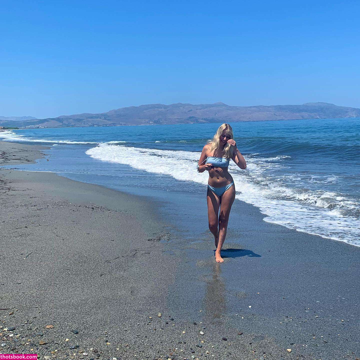 Marie Watson mariewatsondk Nude Leaks OnlyFans Photos #1 1843720