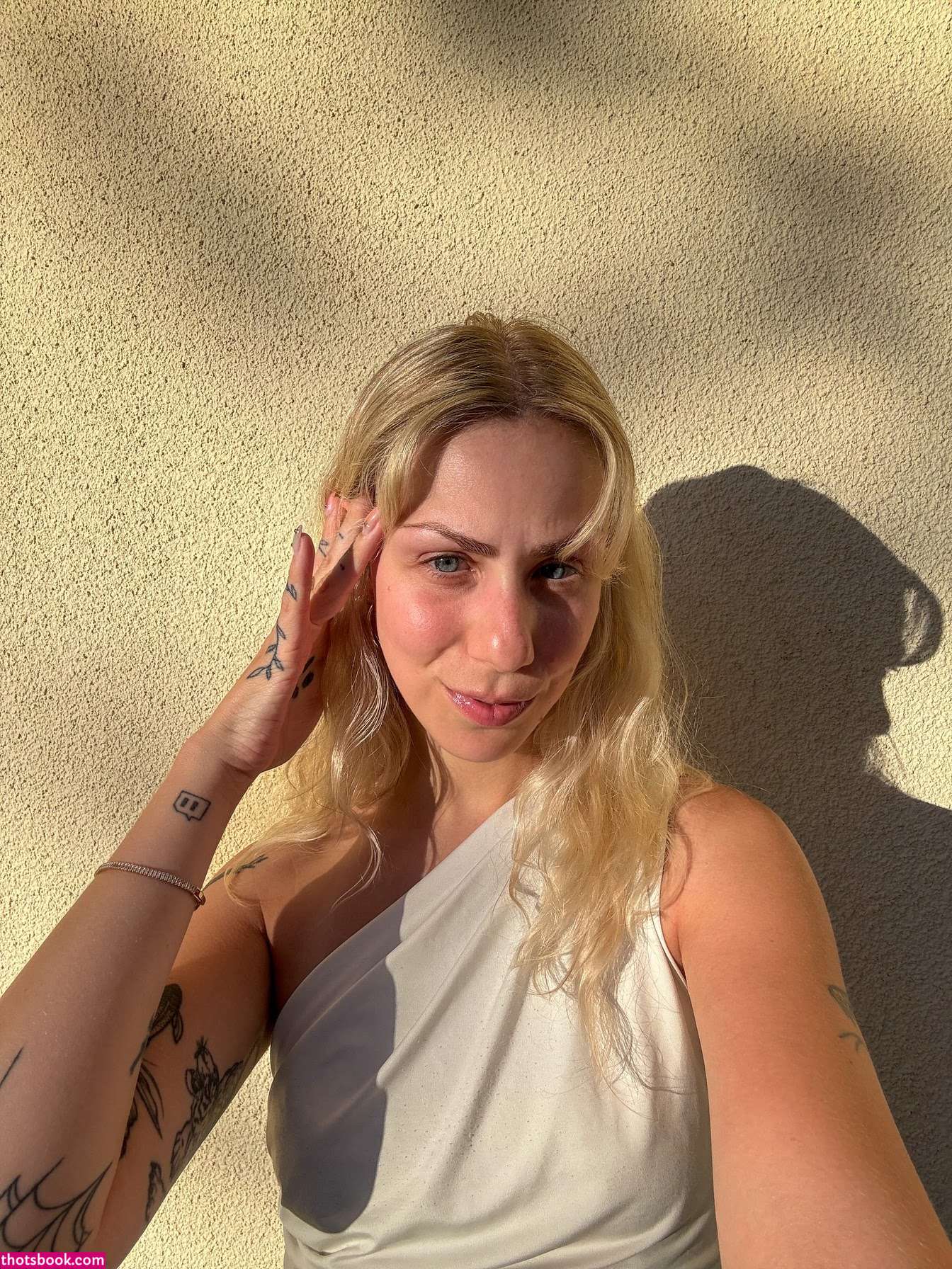 Marie Watson mariewatsondk Nude Leaks OnlyFans Photos #4 1843735