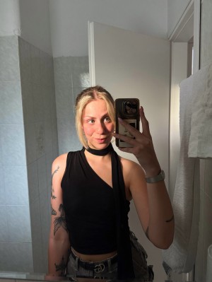 Marie Watson mariewatsondk Nude Leaks OnlyFans Photos #4