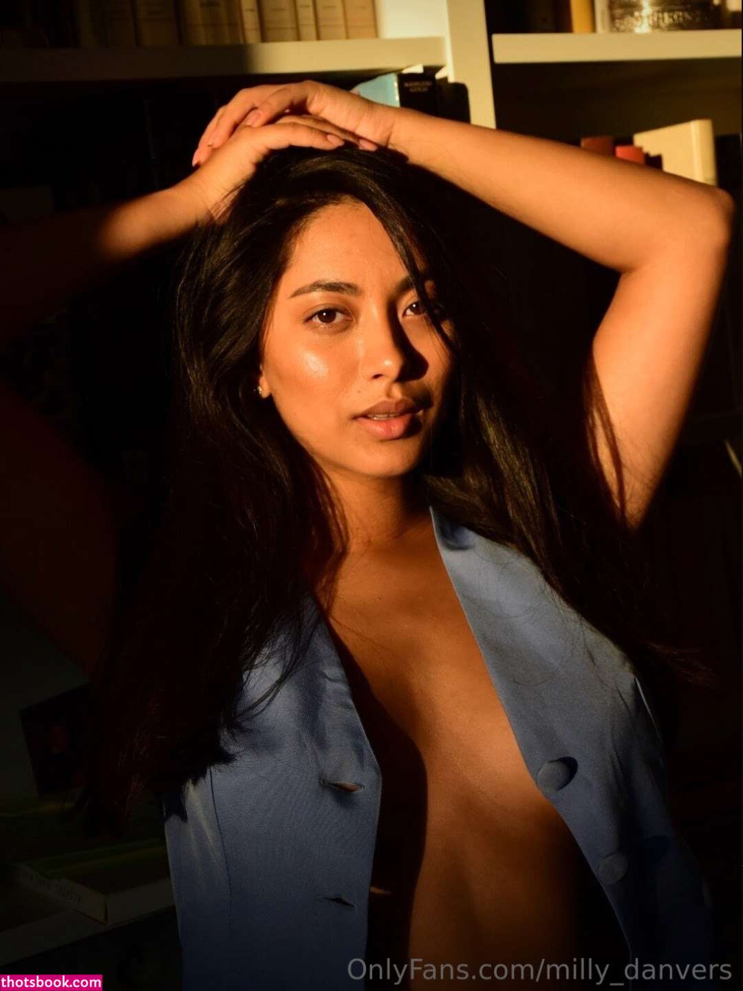 milly danvers Nude Leaks OnlyFans Photos #4 1843850