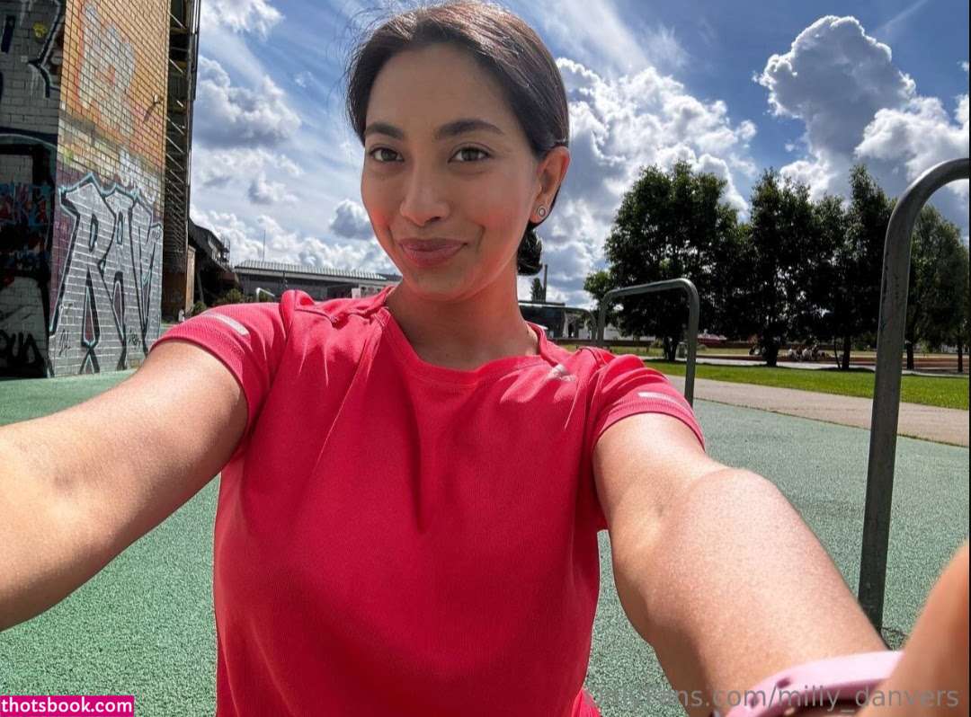 milly danvers Nude Leaks OnlyFans Photos #6 1843859