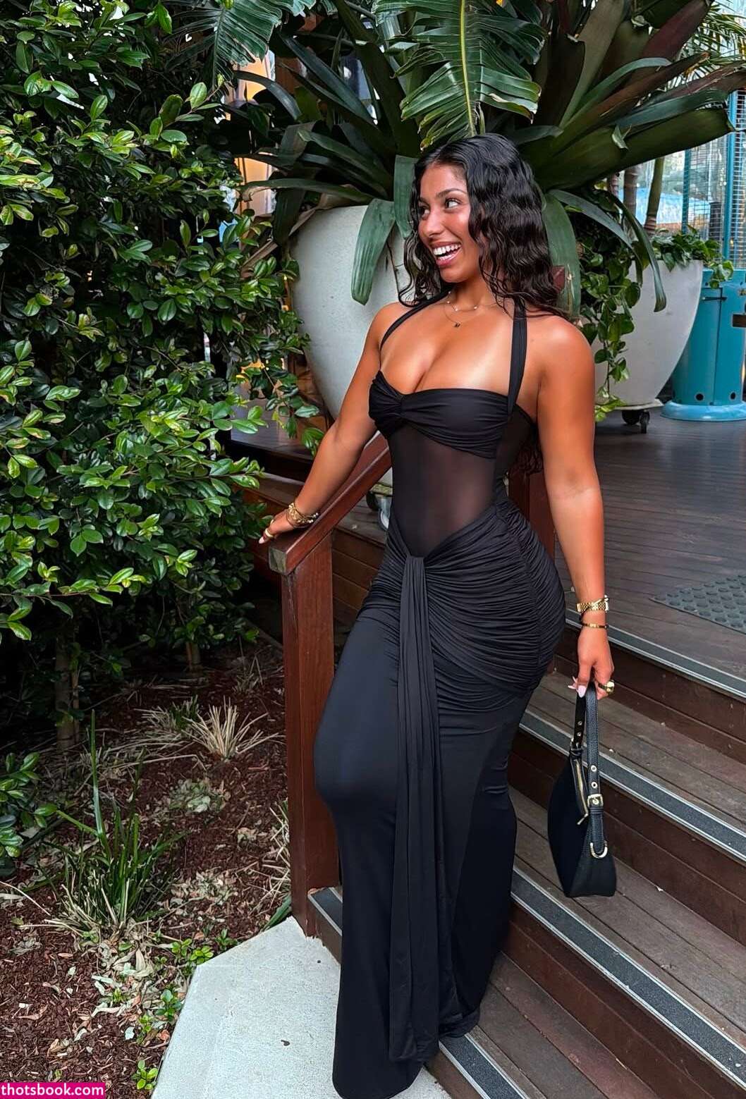 Mimsdaily life Mim Hamadache Nude Leaks OnlyFans Photos #6 1843886