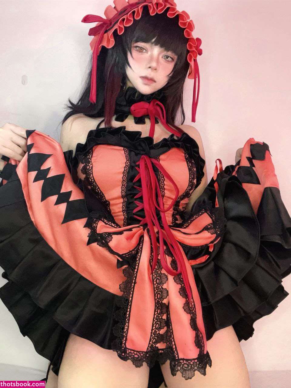 Monchymoon Monchy Nude Leaks OnlyFans Photos #2 1843964