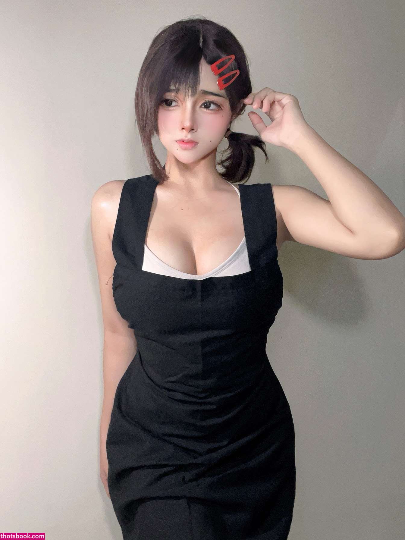 Monchymoon Monchy Nude Leaks OnlyFans Photos #4 1843978