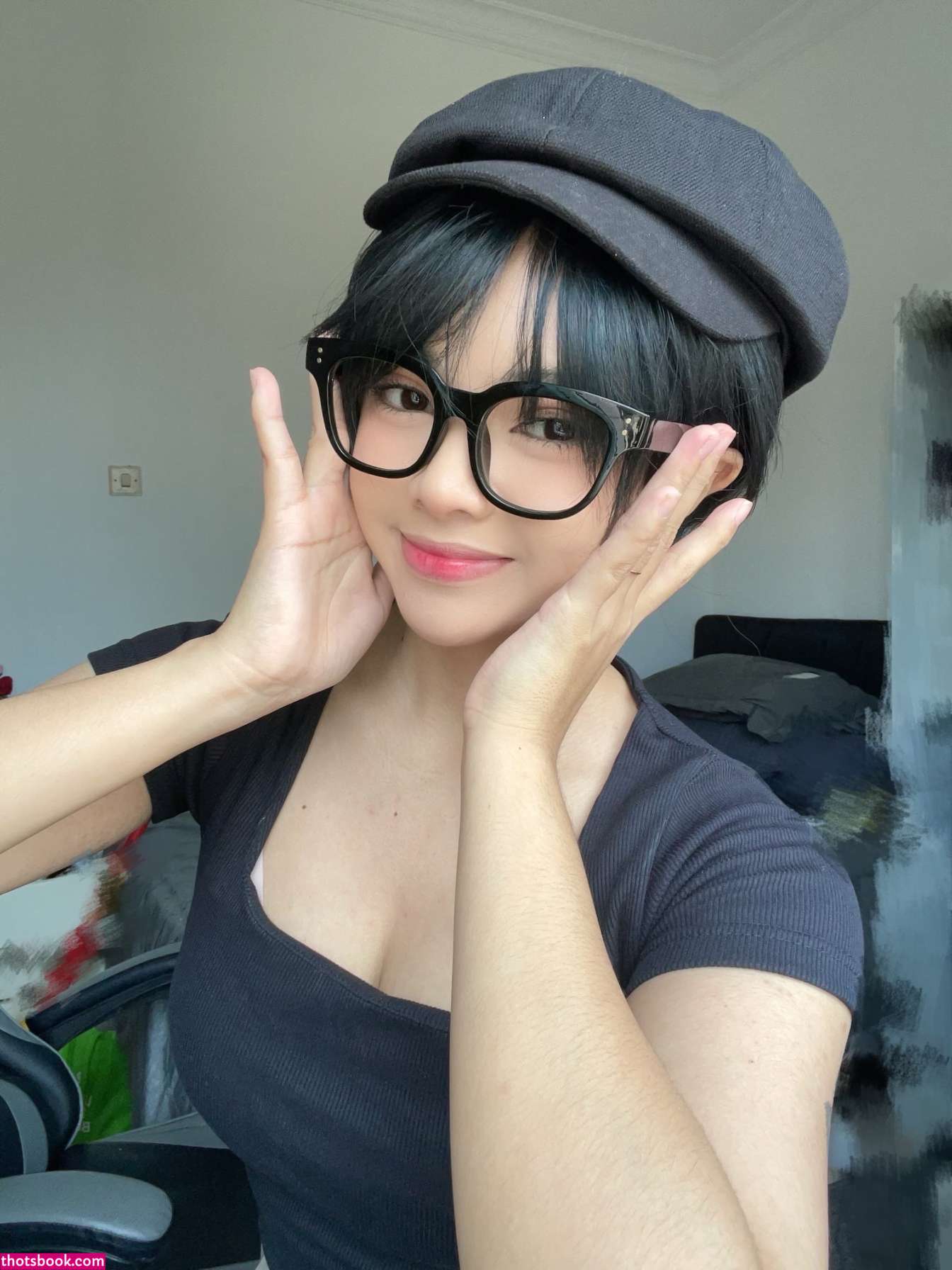 Monchymoon Monchy Nude Leaks OnlyFans Photos #5 1843992